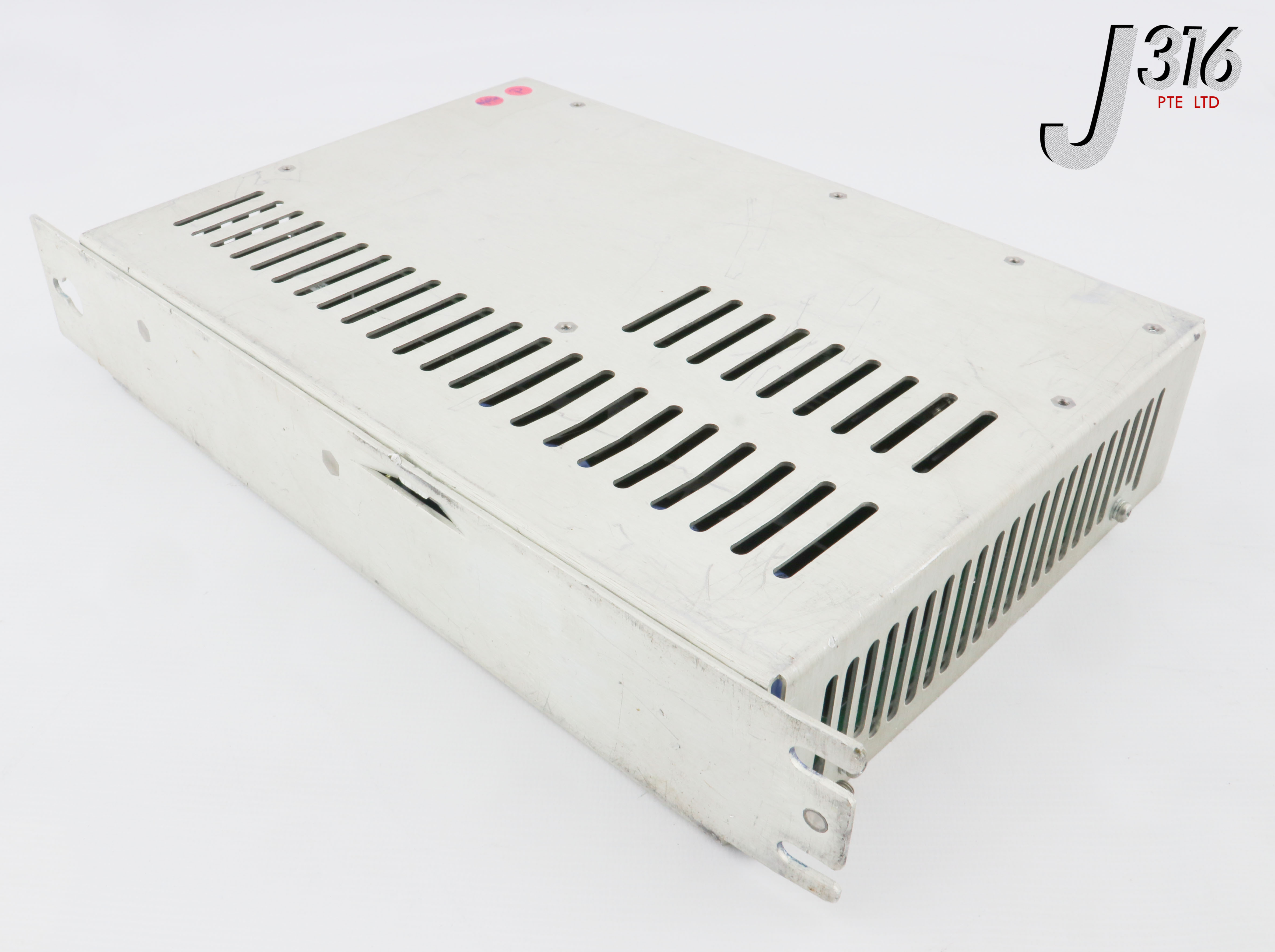 26906 PACIFIC SCIENTIFIC SERVO DRIVE, SC902 SERVO SC902-001-01